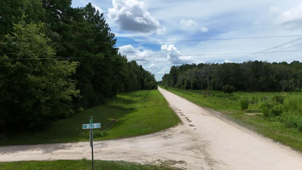 NW 198th Lane 