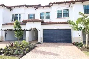 11776 SW 13th LN #11776 Pembroke Pines, FL 33025