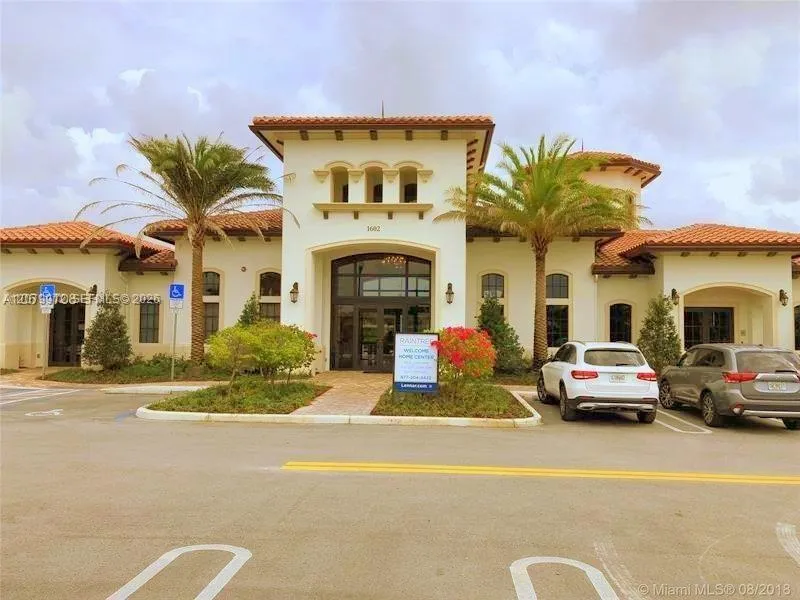 11776 SW 13th LN #11776 Pembroke Pines, FL 33025