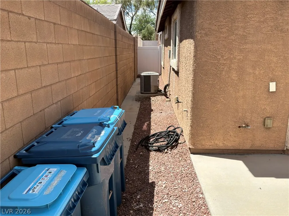 5415 Blue Oat Avenue Las Vegas, NV 89141