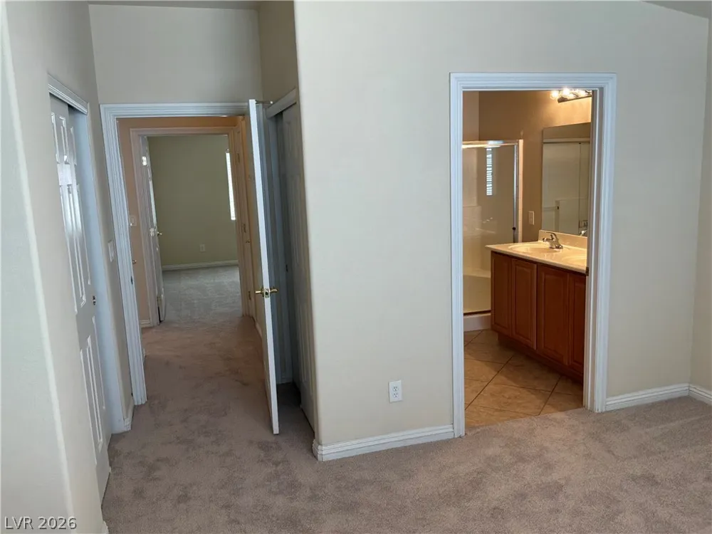 5415 Blue Oat Avenue Las Vegas, NV 89141