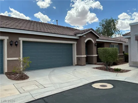 5415 Blue Oat Avenue