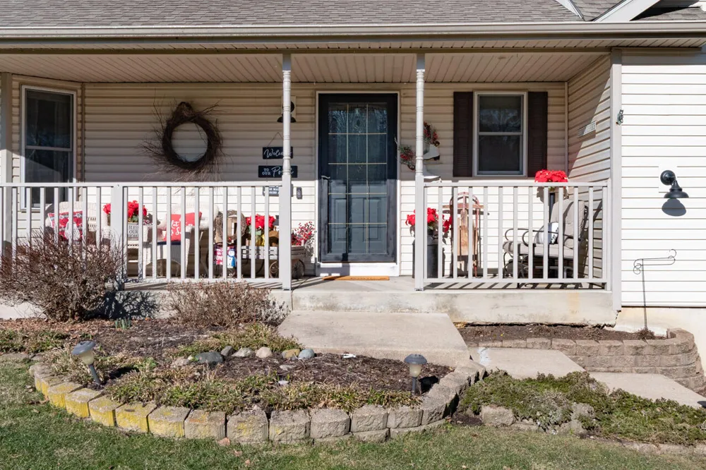 7070 Jamaica Lane Portage City, MI 49002