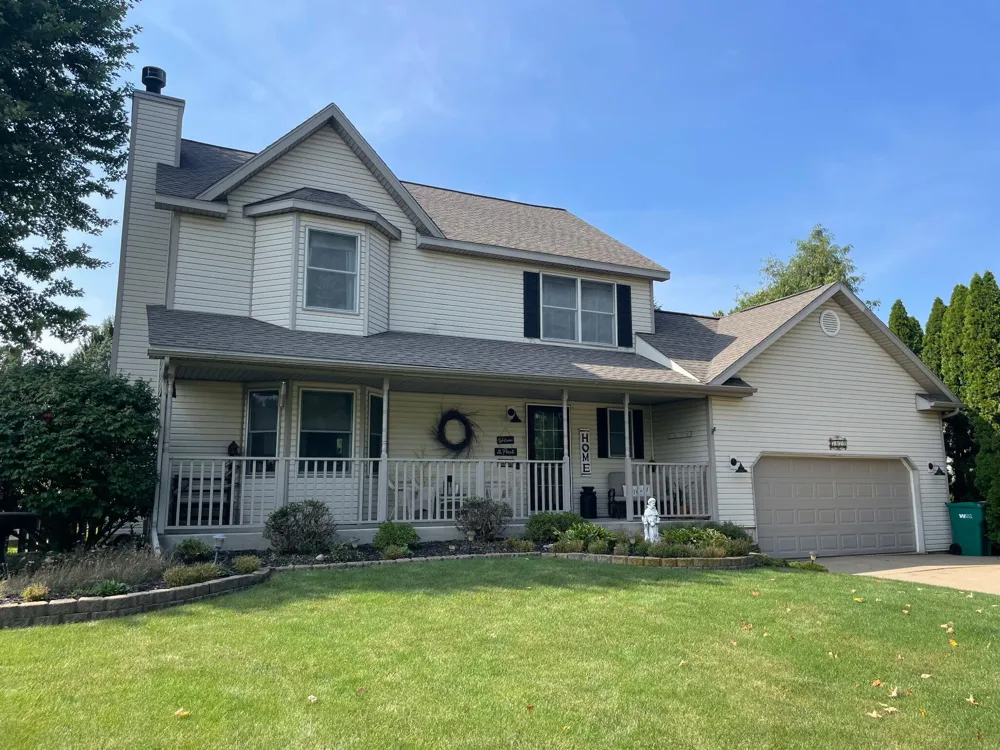 7070 Jamaica Lane Portage City, MI 49002