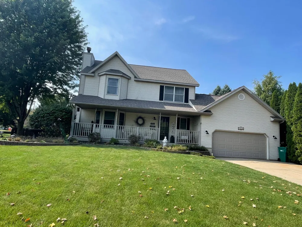 7070 Jamaica Lane Portage City, MI 49002