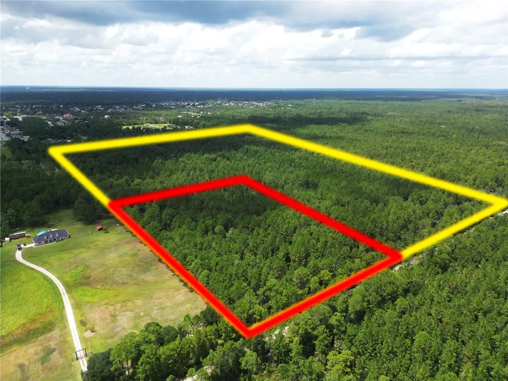 2220 OLD TRAIN ROAD Deltona, FL 32738