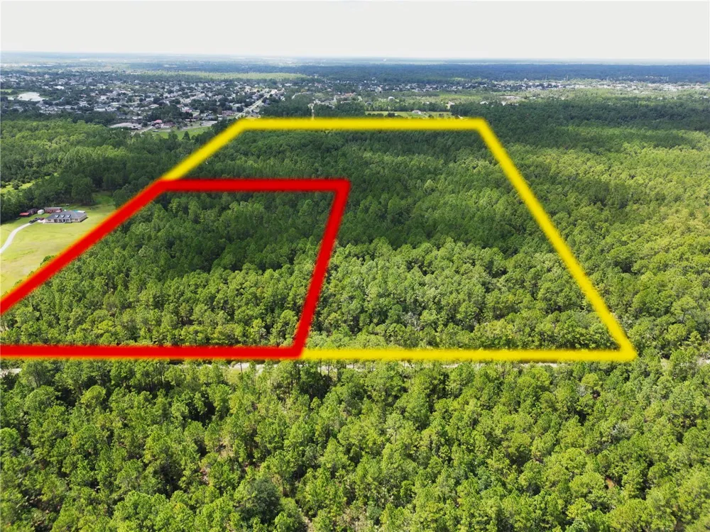 2220 OLD TRAIN ROAD Deltona, FL 32738