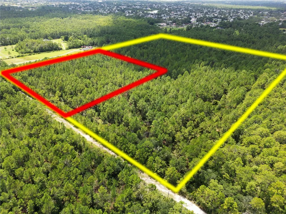 2220 OLD TRAIN ROAD Deltona, FL 32738