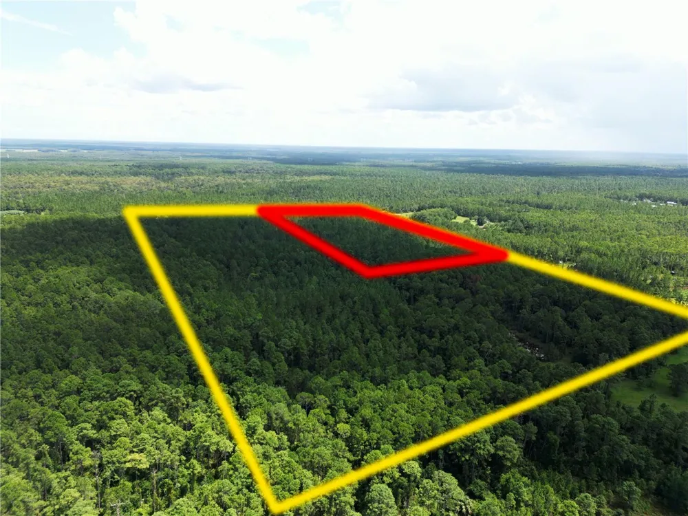 2220 OLD TRAIN ROAD Deltona, FL 32738