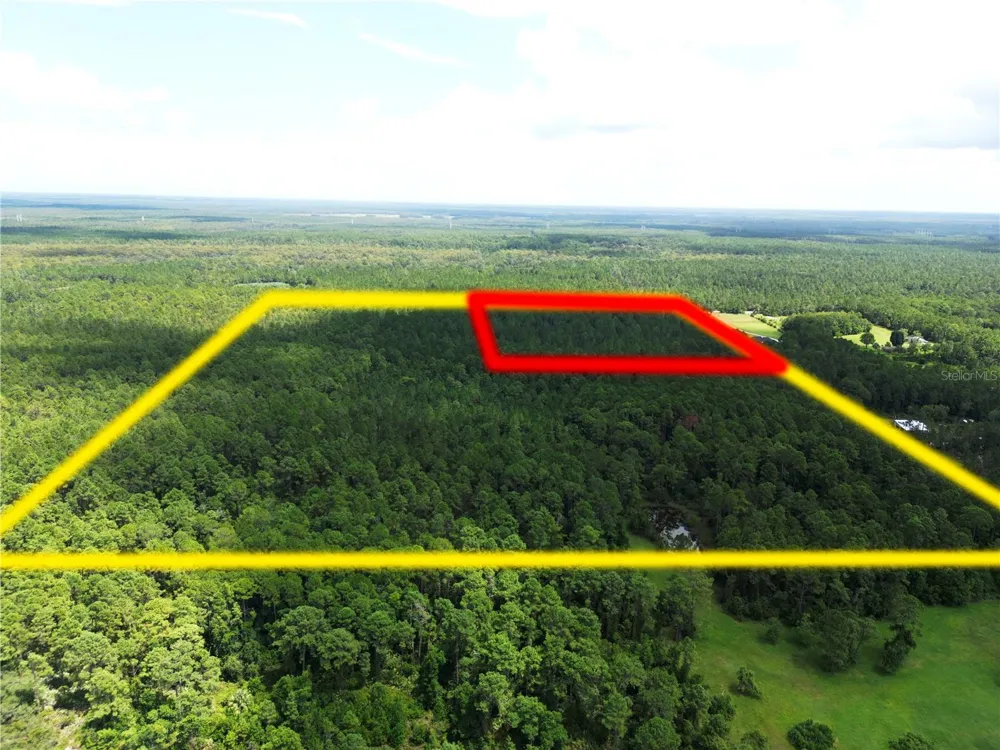 2220 OLD TRAIN ROAD Deltona, FL 32738