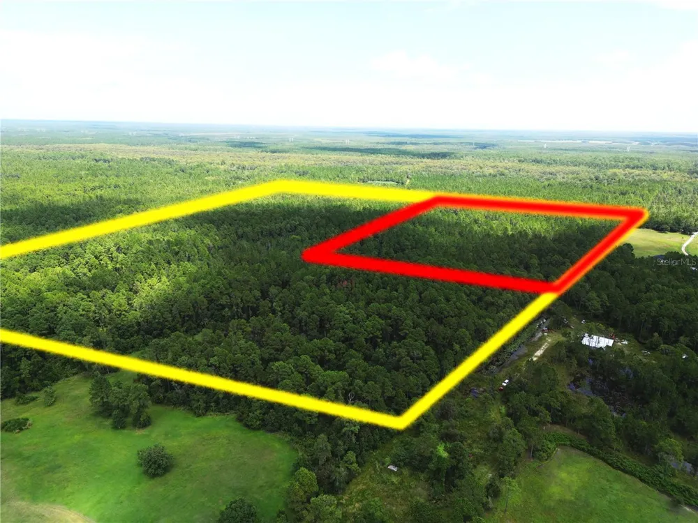 2220 OLD TRAIN ROAD Deltona, FL 32738