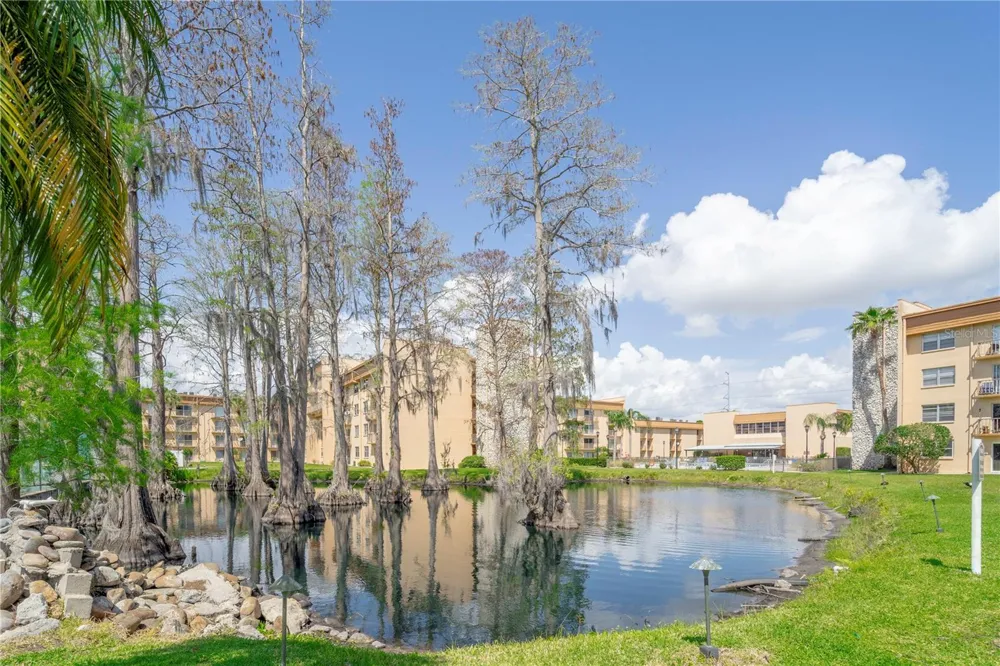 5820 CHURCH AVENUE #422 Tampa, FL 33614