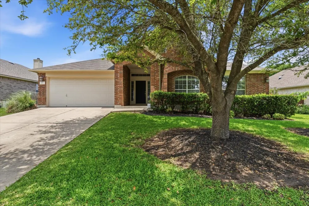 908 Dover Castle Lane Pflugerville, TX 78660