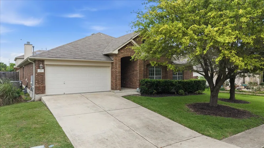 908 Dover Castle Lane Pflugerville, TX 78660