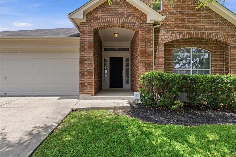 908 Dover Castle Lane Pflugerville, TX 78660