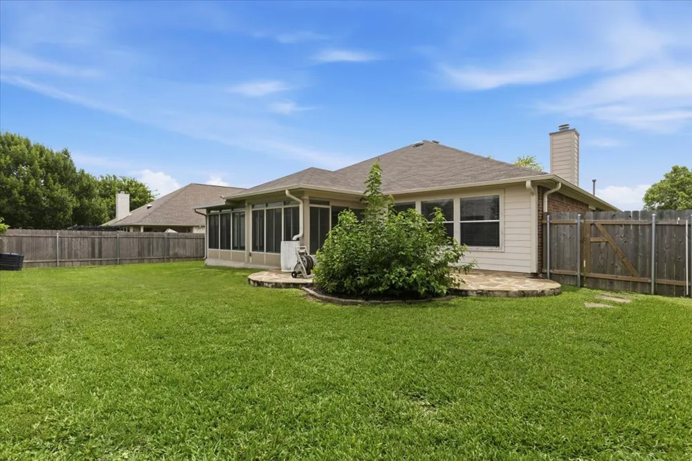 908 Dover Castle Lane Pflugerville, TX 78660