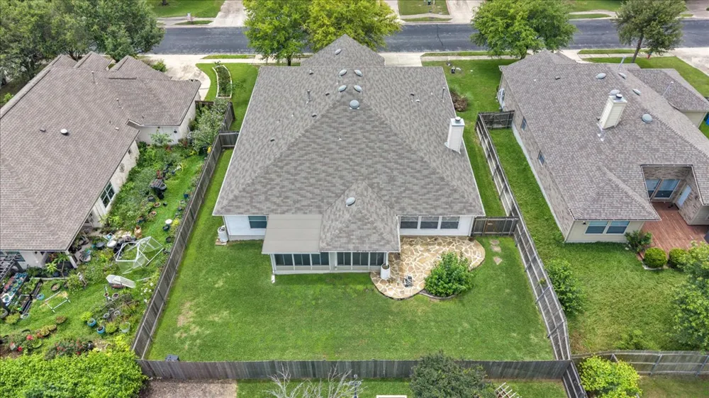 908 Dover Castle Lane Pflugerville, TX 78660