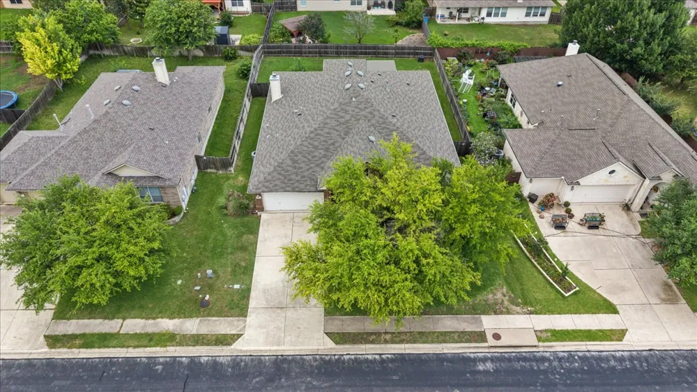 908 Dover Castle Lane Pflugerville, TX 78660