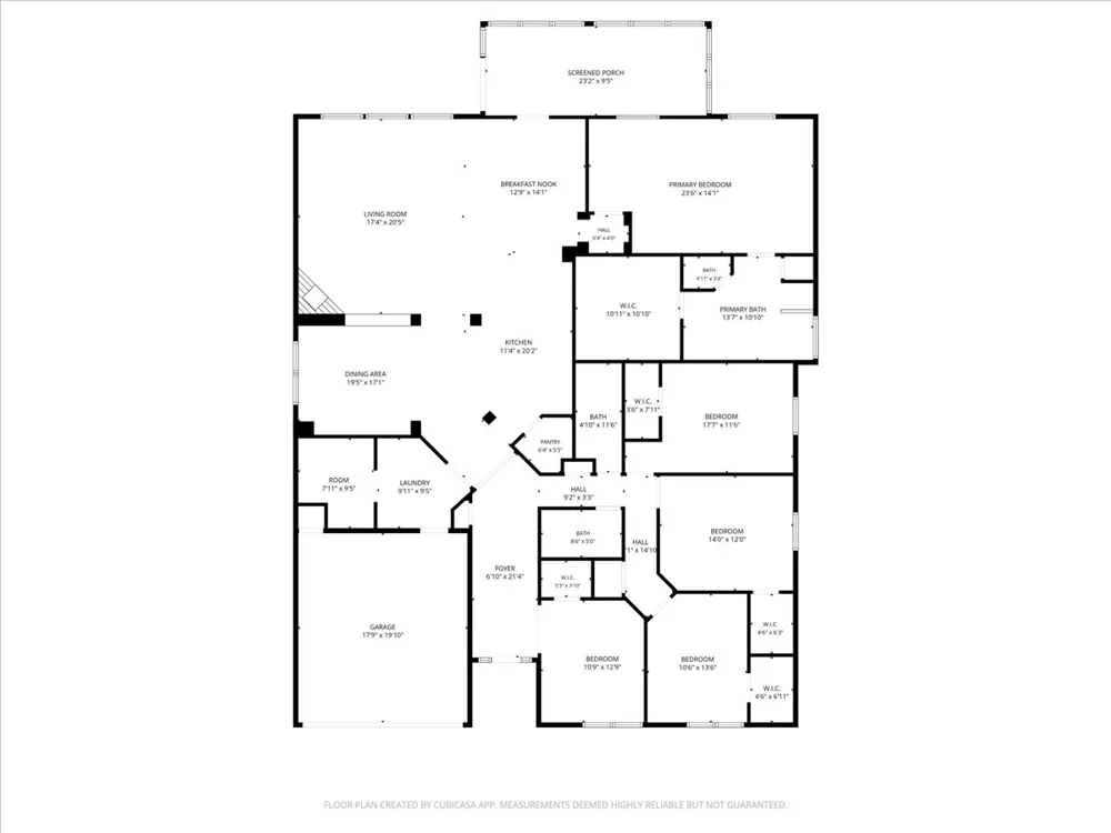 908 Dover Castle Lane Pflugerville, TX 78660