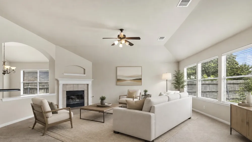 908 Dover Castle Lane Pflugerville, TX 78660
