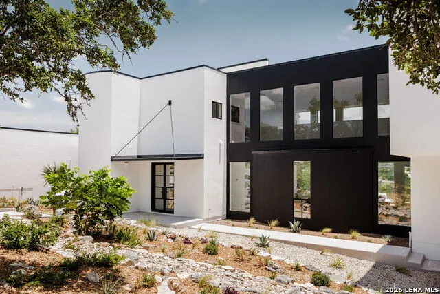 22719 E Range San Antonio, TX 78255