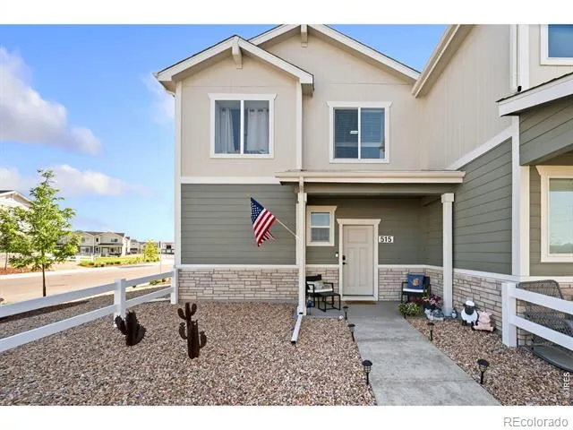 515 Condor Way Johnstown, CO 80534