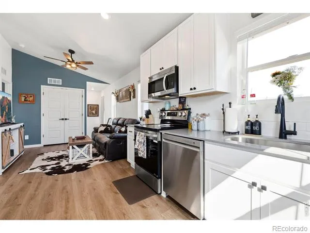 515 Condor Way Johnstown, CO 80534