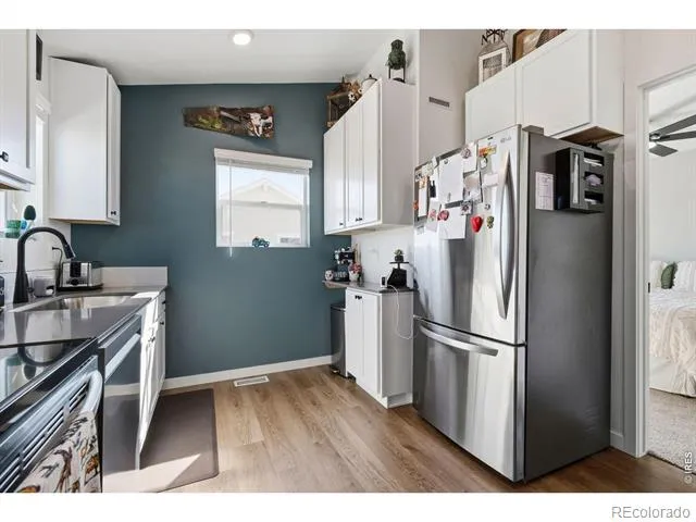 515 Condor Way Johnstown, CO 80534