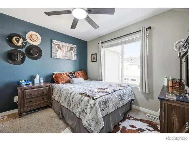 515 Condor Way Johnstown, CO 80534