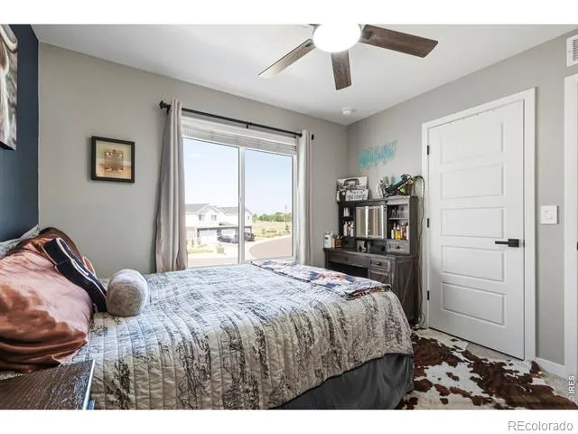 515 Condor Way Johnstown, CO 80534