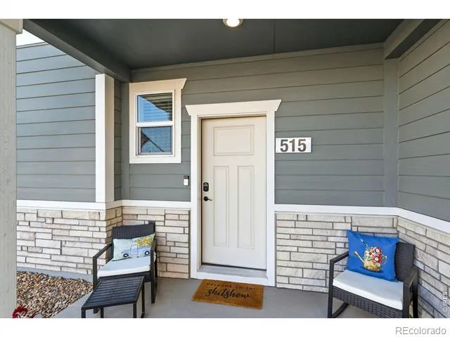 515 Condor Way Johnstown, CO 80534