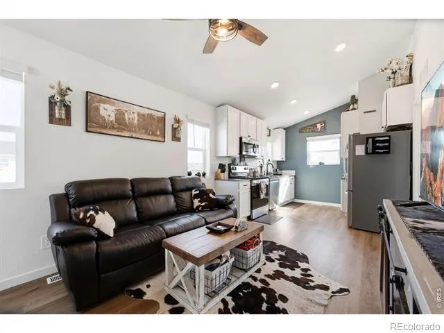 515 Condor Way Johnstown, CO 80534