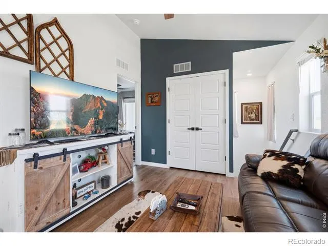 515 Condor Way Johnstown, CO 80534