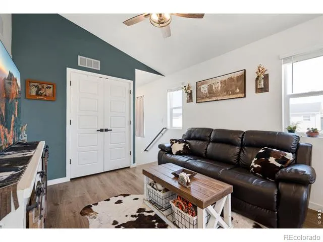 515 Condor Way Johnstown, CO 80534