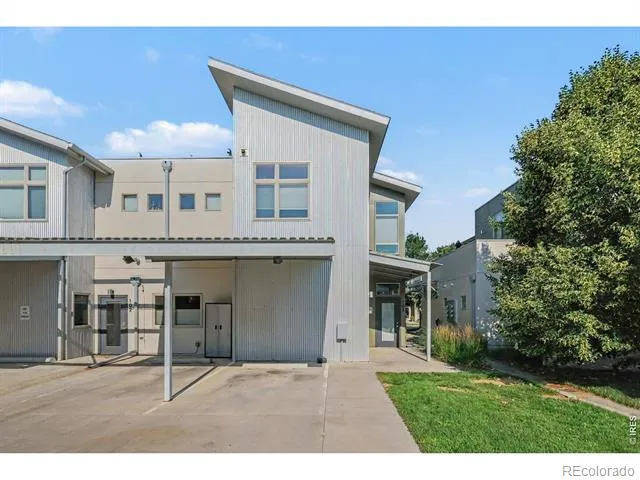 802 Blondel Street #103 Fort Collins, CO 80524