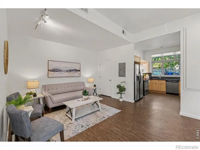 802 Blondel Street #103 Fort Collins, CO 80524