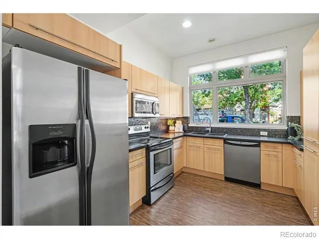 802 Blondel Street #103 Fort Collins, CO 80524