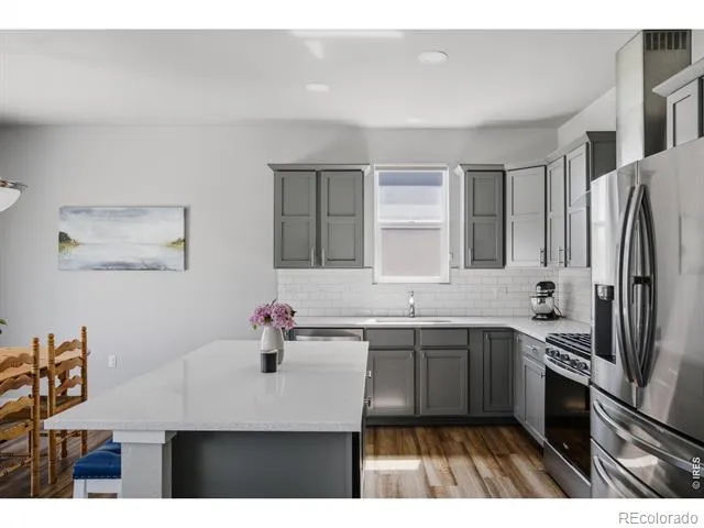 3786 Sweetgum Street Wellington, CO 80549