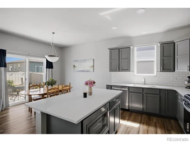 3786 Sweetgum Street Wellington, CO 80549