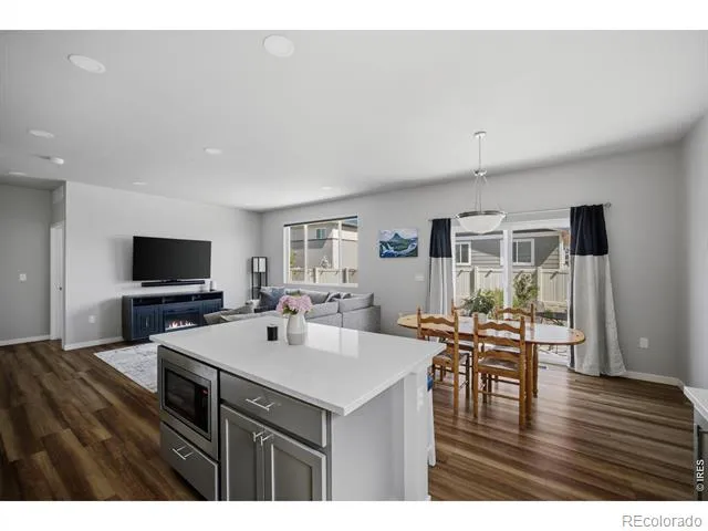 3786 Sweetgum Street Wellington, CO 80549