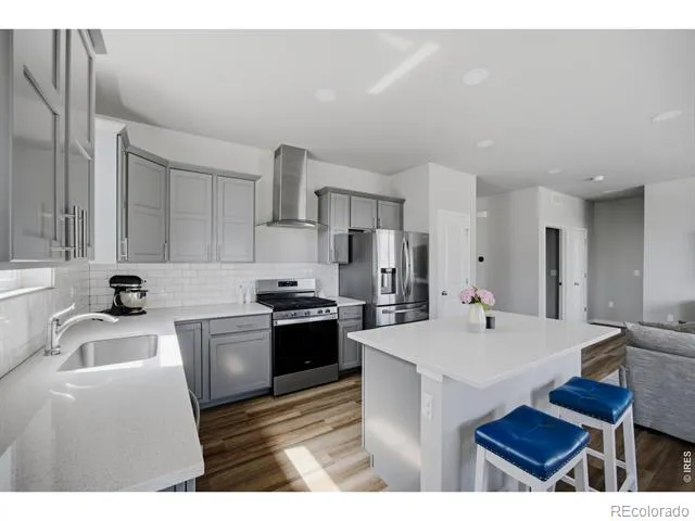 3786 Sweetgum Street Wellington, CO 80549