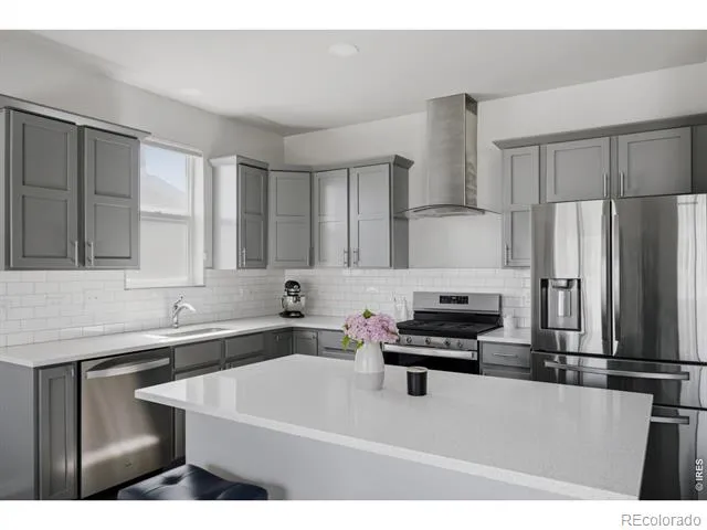 3786 Sweetgum Street Wellington, CO 80549