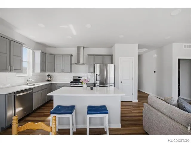 3786 Sweetgum Street Wellington, CO 80549