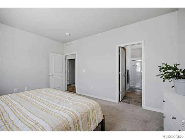 3786 Sweetgum Street Wellington, CO 80549