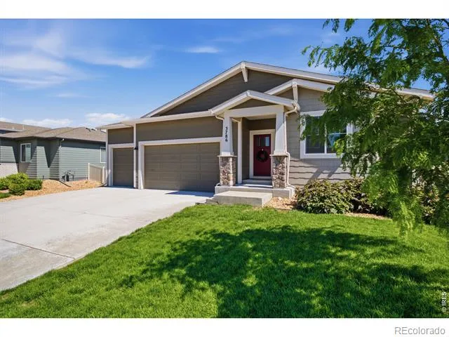 3786 Sweetgum Street Wellington, CO 80549