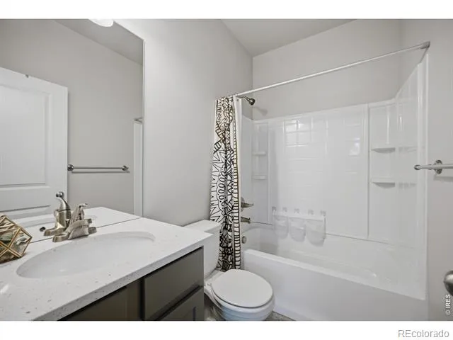 3786 Sweetgum Street Wellington, CO 80549