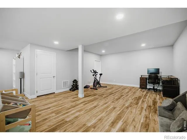 3786 Sweetgum Street Wellington, CO 80549