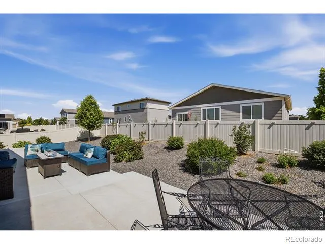 3786 Sweetgum Street Wellington, CO 80549