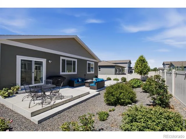 3786 Sweetgum Street Wellington, CO 80549
