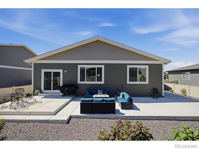 3786 Sweetgum Street Wellington, CO 80549